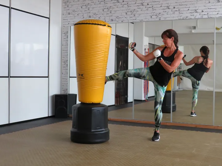 Reload - rundum fit — fitnessstudio in Donautal, Ulm — 2