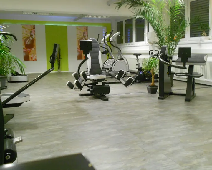 Reload - rundum fit — fitnessstudio in Donautal, Ulm — 3