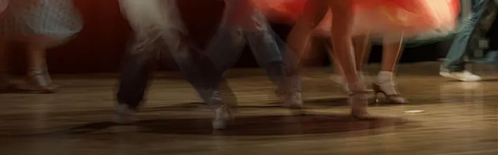 Dansschool "El Centro de la Salsa" — dans-studio in Hengelo — 3