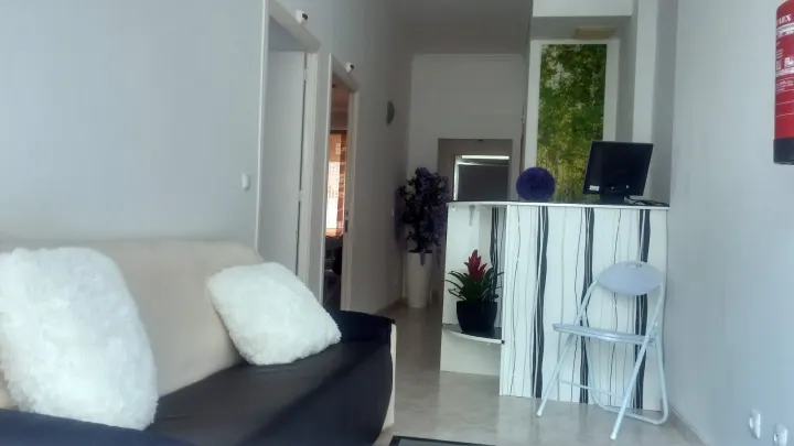 Ceibas Centro Terapêutico — Meditação em Boavista, Portimão