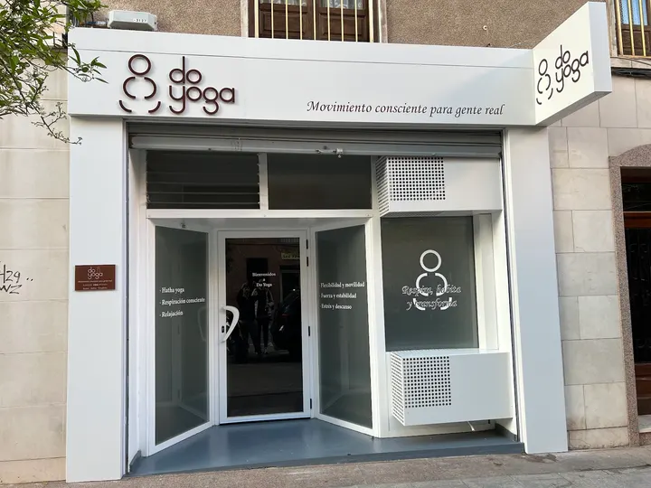Do Yoga estudio — yoga-studio en Elche — 2