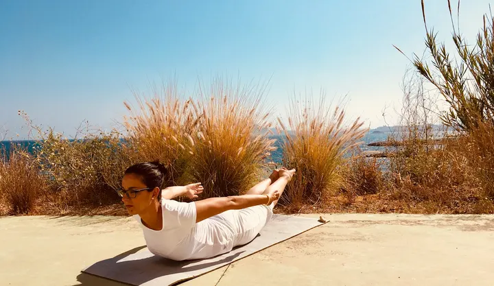 Do Yoga estudio — yoga-studio en Elche — 3
