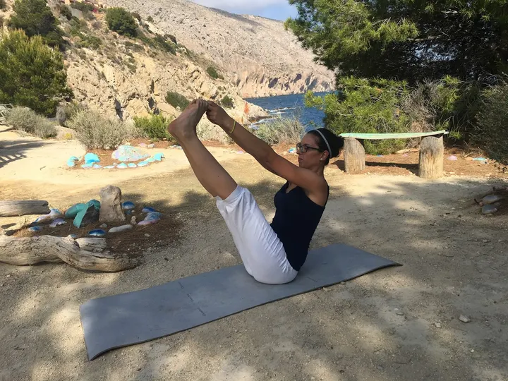Do Yoga estudio — yoga-studio en Elche — 3