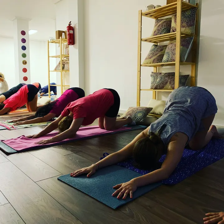 Do Yoga estudio — yoga-studio en Elche — 4