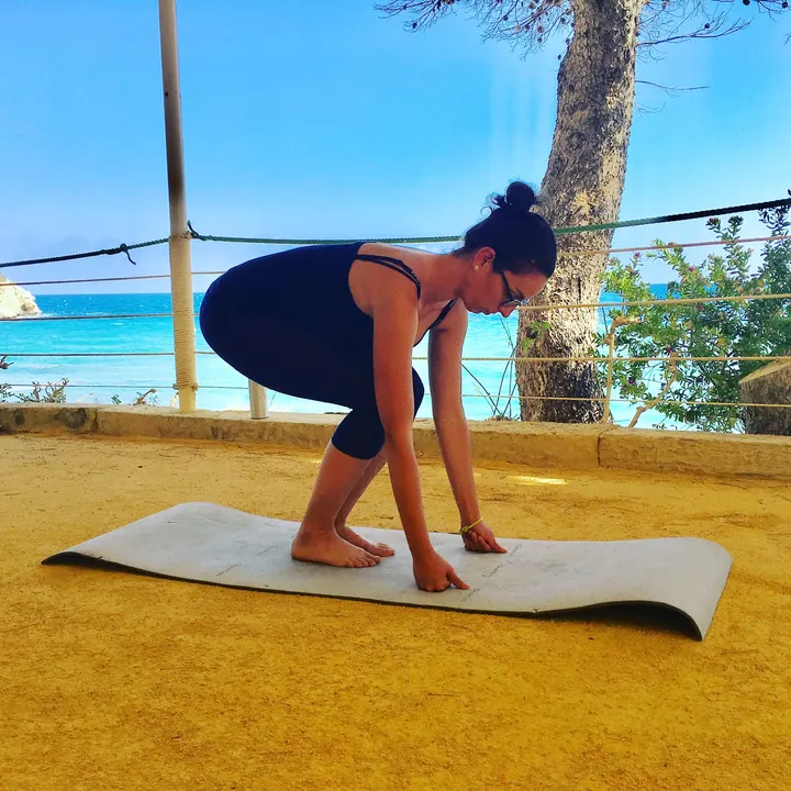 Do Yoga estudio — yoga-studio en Elche — 5