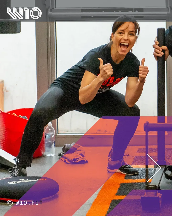 W10 Personal Training Gym — pt studio in Peartree, Welwyn Garden City — 2