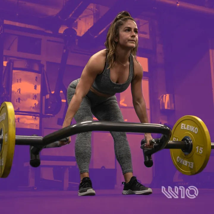 W10 Personal Training Gym — pt studio in Welwyn Garden City — 3