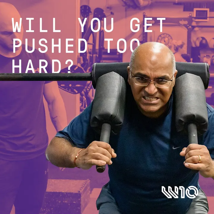 W10 Personal Training Gym — pt studio in Welwyn Garden City — 4