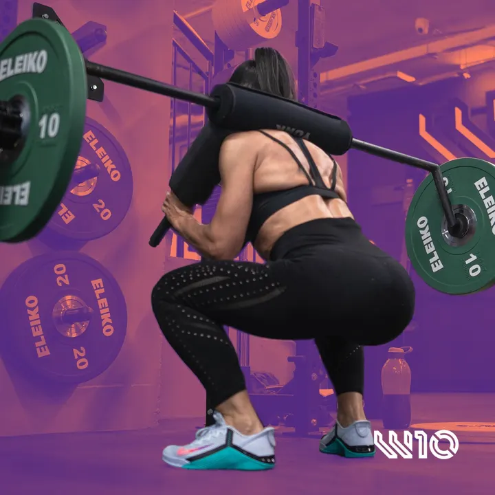 W10 Personal Training Gym — pt studio in Welwyn Garden City — 5