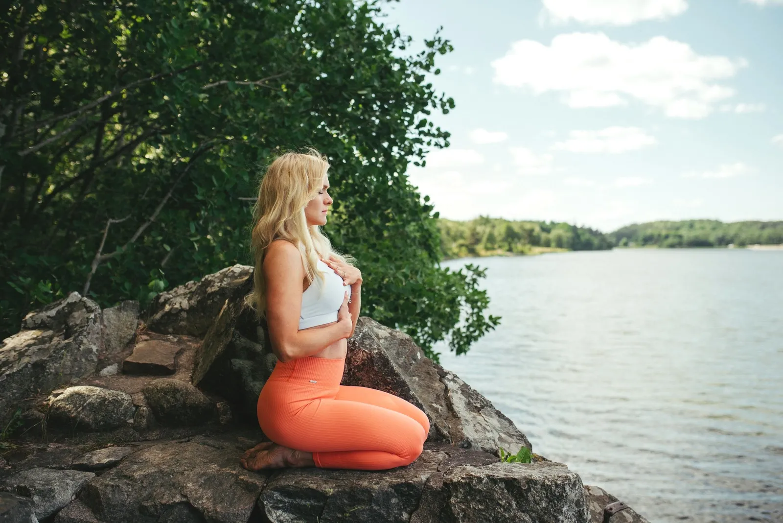 Abhaya Studio — yoga-studio i Stockholm — 3