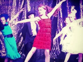 M-Pulsive Dance School — dance-studio in Kelso — 2