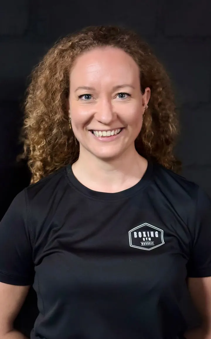 Boxing Gym Hasselt — vechtsport-studio in Hasselt — 3