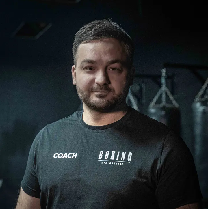 Boxing Gym Hasselt — vechtsport-studio in Hasselt — 3