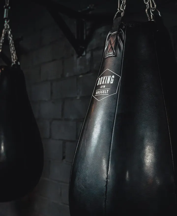 Boxing Gym Hasselt — vechtsport-studio in Hasselt — 6