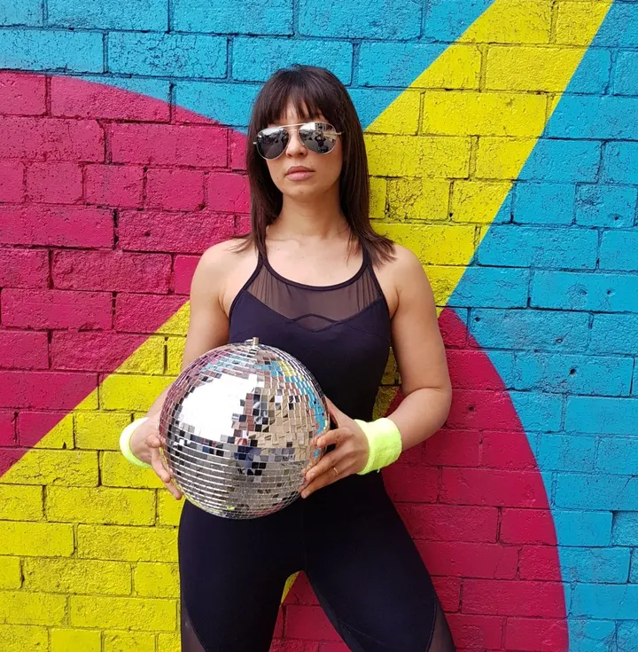 Project HB Sweaty Betty — Fitness Studio in City Centre, Bristol