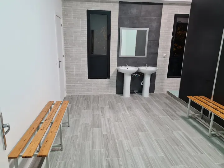 Rustic Training Club — Estudio de fitness en Suroeste, Alcorcón