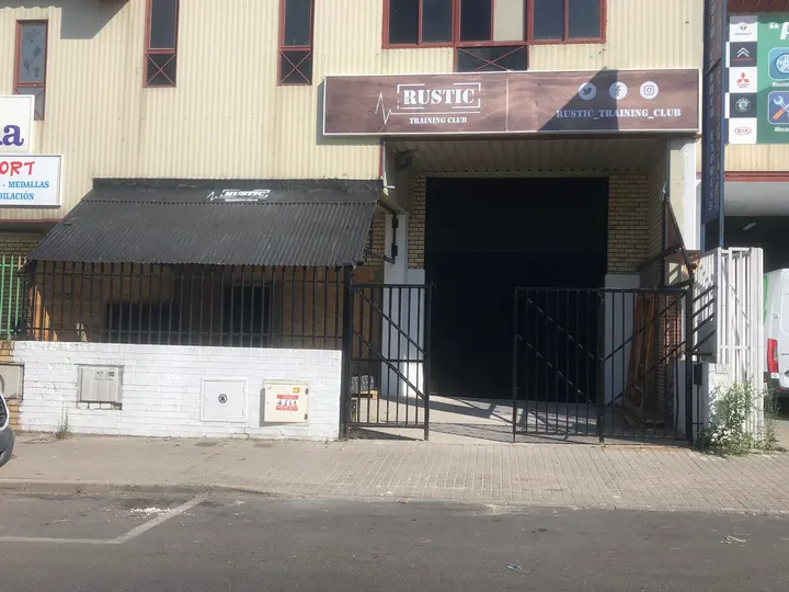 Rustic Training Club — entrenamiento funcional-studio en Suroeste, Alcorcón — 3