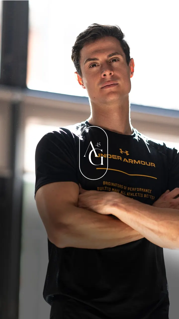 Alvaro Gayoso - Entrenador Personal — entrenamiento personal-studio en Madrid — 4