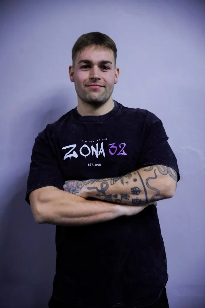 Zona 32 Lab — sala pesi-studio a Cormano — 4