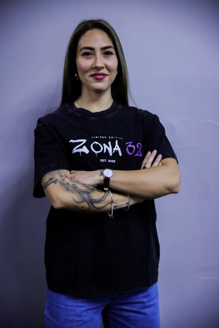 Zona 32 Lab — sala pesi-studio a Cormano — 5