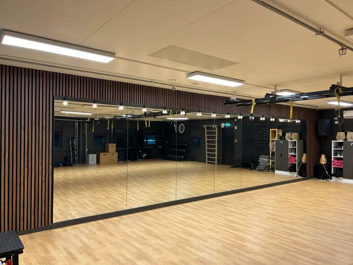 Plankebyen Trening — treningsstudio i Fredrikstad — 4