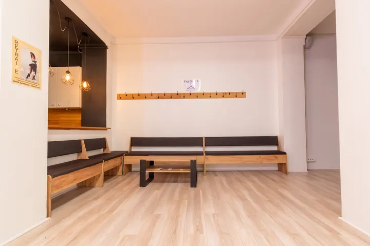 Danse Volontaires — danse-studio à Paris 15e Arrondissement, Paris — 2