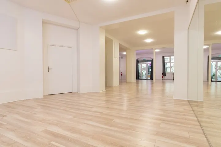 Danse Volontaires — danse-studio à Paris 15e Arrondissement, Paris — 3