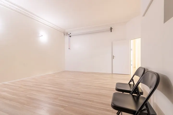 Danse Volontaires — danse-studio à Paris — 4
