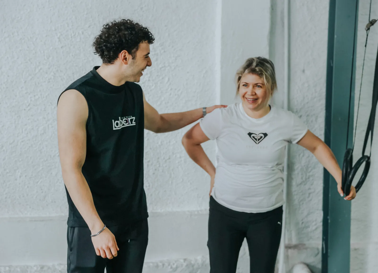LAKBARZ - Gimnasio de Calistenia Zaragoza — calisthenics-studio en Zaragoza — 4