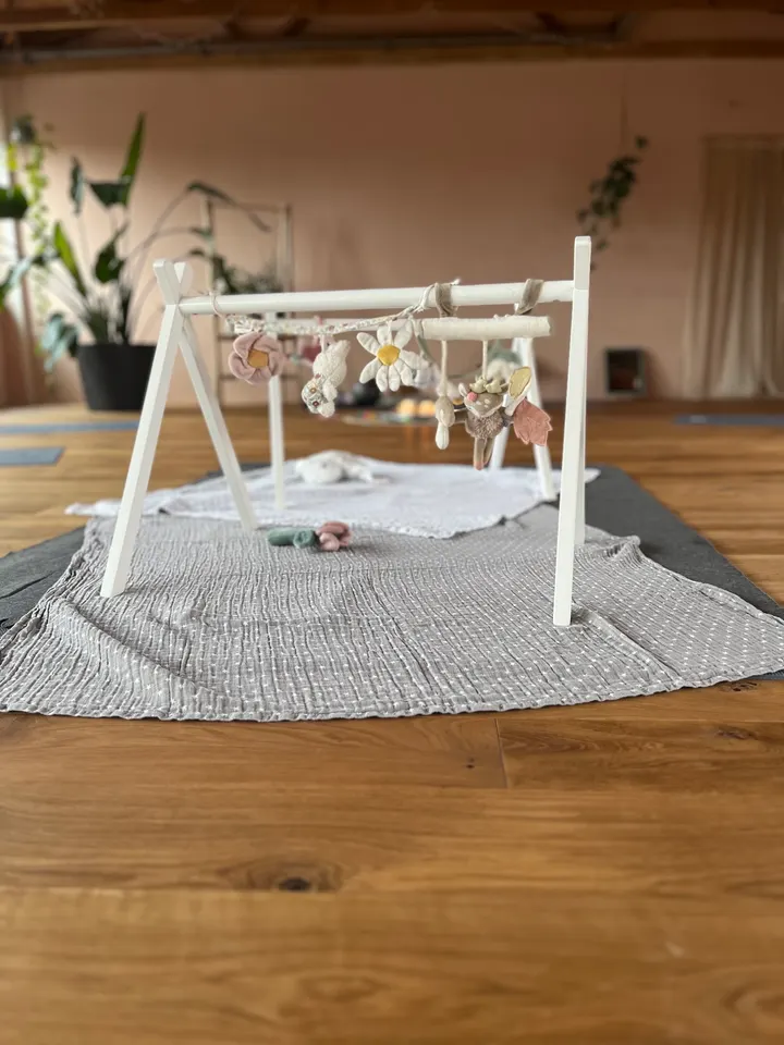 Mirkas Yogahäuschen — yoga-studio in Aachen — 3
