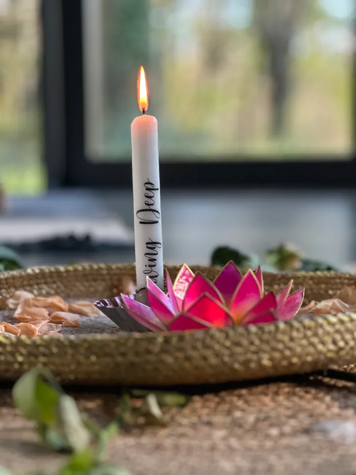 Mirkas Yogahäuschen — yoga-studio in Aachen — 4
