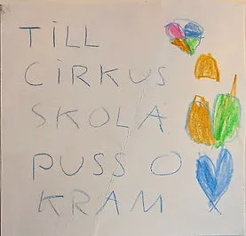 Kaaos Kaamos Academy — aerial-studio i Umeå — 2