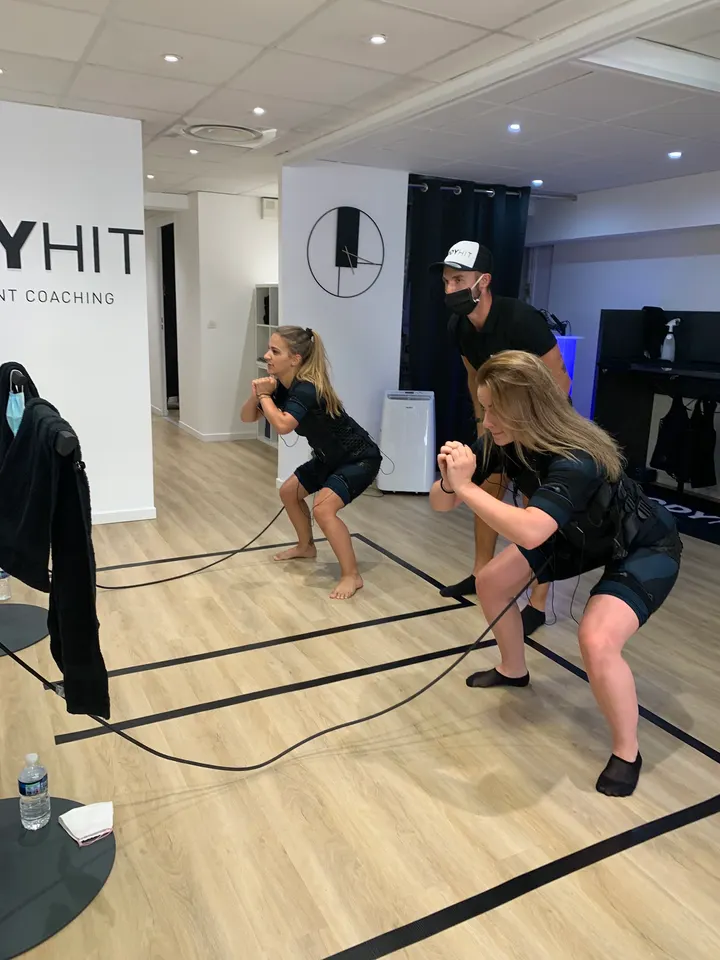 BODYHIT Antibes — salle de fitness-studio à Antibes, Nice — 2