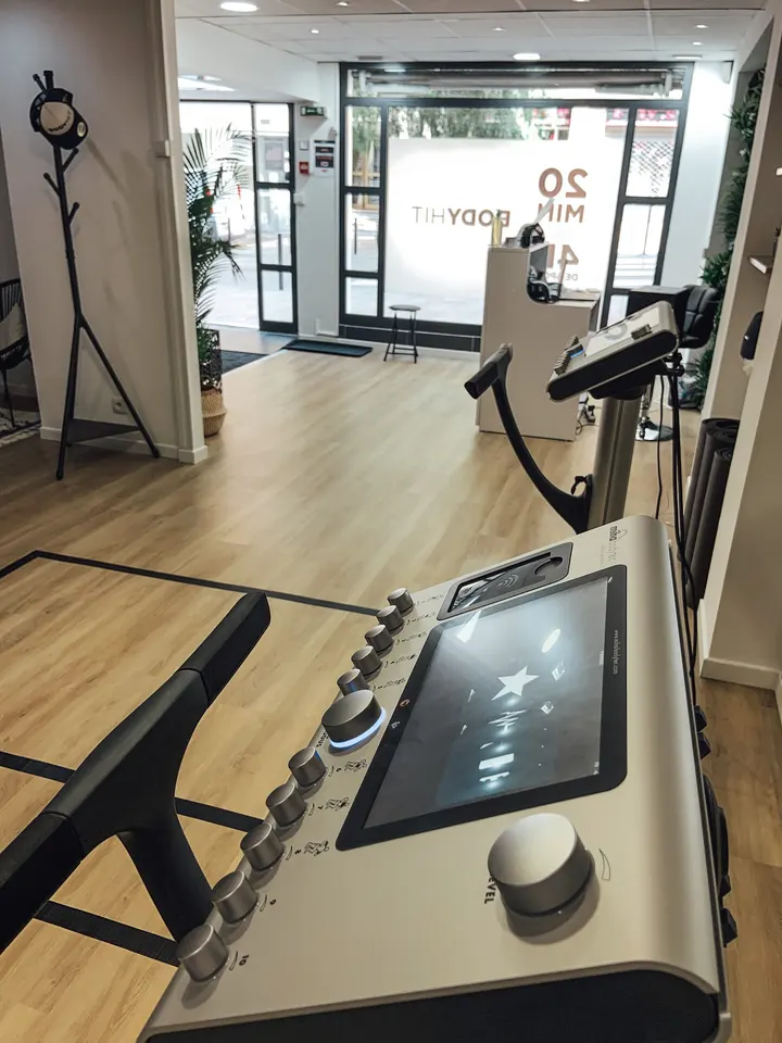 BODYHIT Antibes — salle de fitness-studio à Antibes, Nice — 3