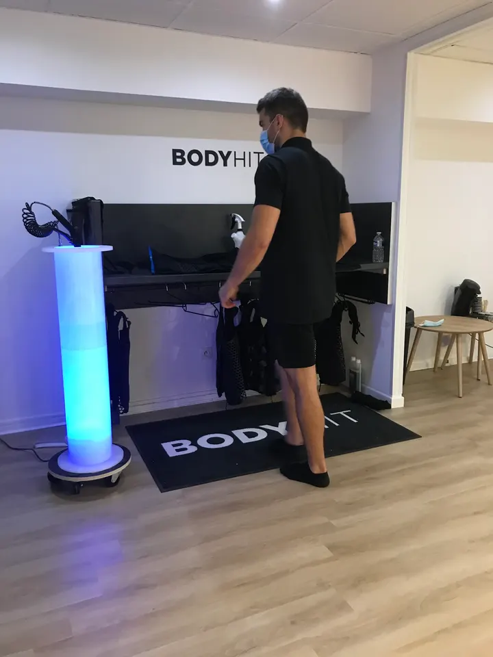 BODYHIT Antibes — salle de fitness-studio à Nice — 3