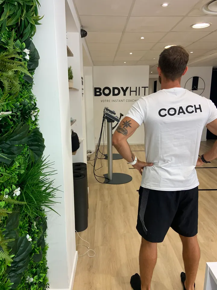 BODYHIT Antibes — salle de fitness-studio à Nice — 4