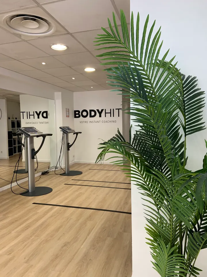BODYHIT Antibes — salle de fitness-studio à Nice — 5