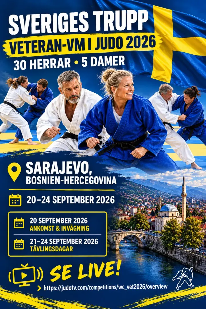 Västbo Judoklubb — kampsport-studio i Gyllenfors, Gislaved — 2