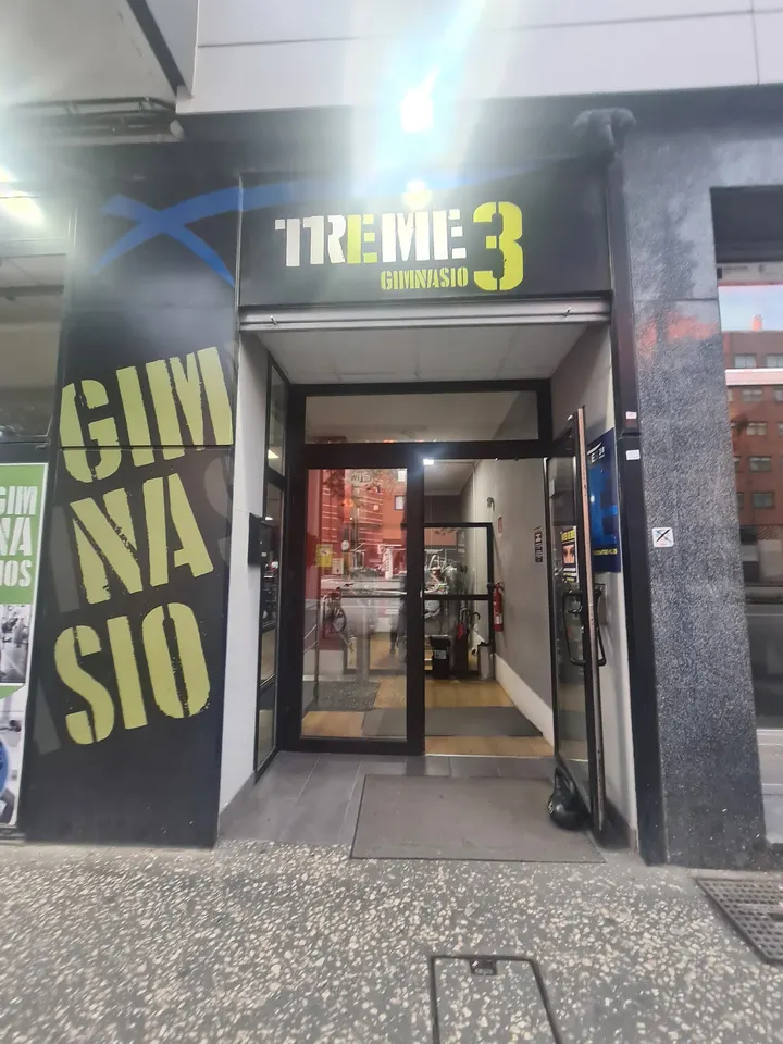 Gimnasio Xtreme — estudio de fitness-studio en Burgos — 3