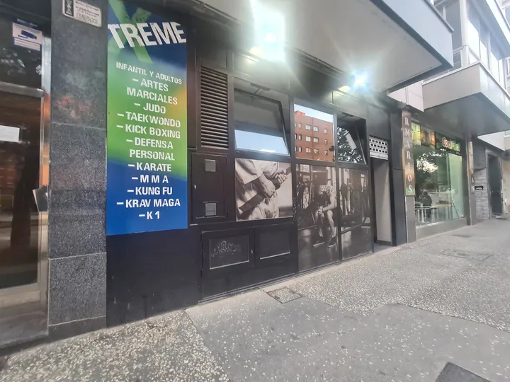 Gimnasio Xtreme — estudio de fitness-studio en Burgos — 5