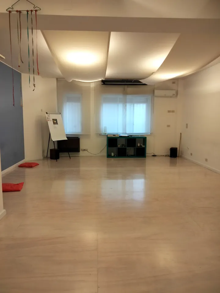 Ashtanga Yoga Catania — Yoga a Picanello-Ognina-Barriera-Canalicchio, Catania