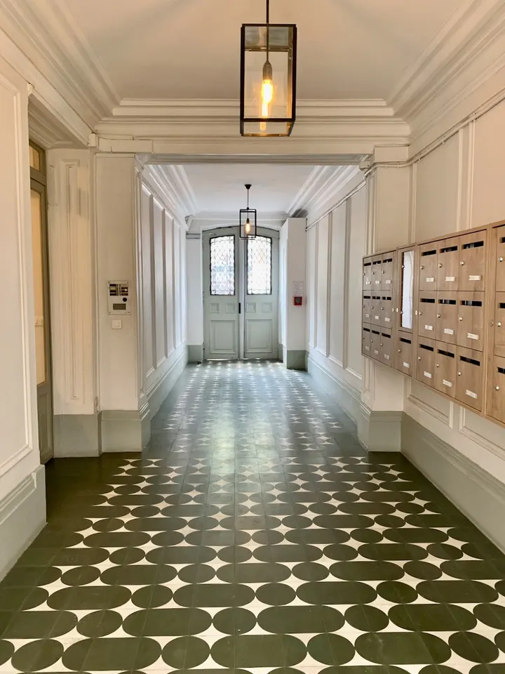Yoga & méditation Paris — yoga-studio à Paris 11e Arrondissement, Paris — 2