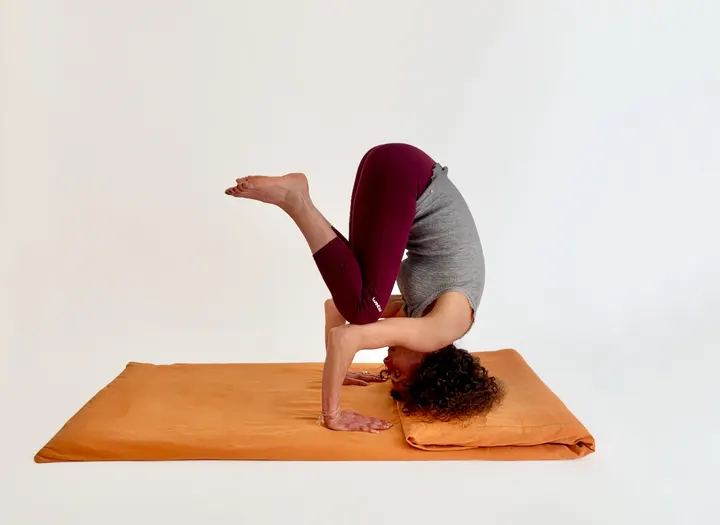 Yoga & méditation Paris — yoga-studio à Paris — 5