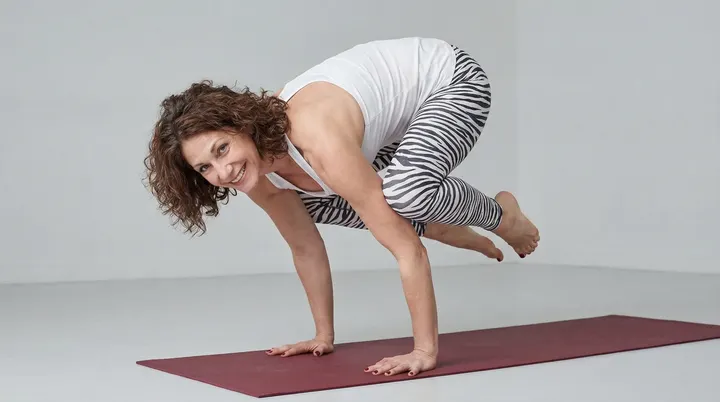 SoYoga Antenna — yoga-studio in Upper Norwood, London — 3