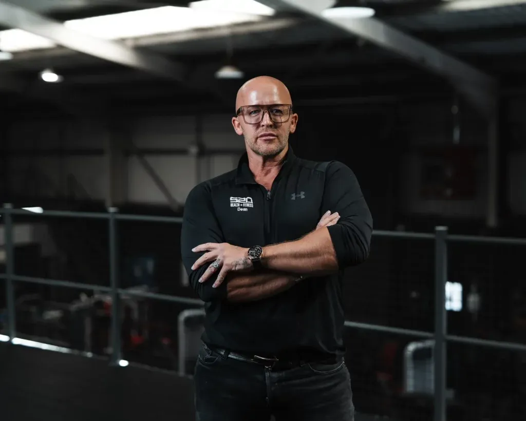 S20 Health and Fitness — hyrox-studio in Sothall, Sheffield — 2