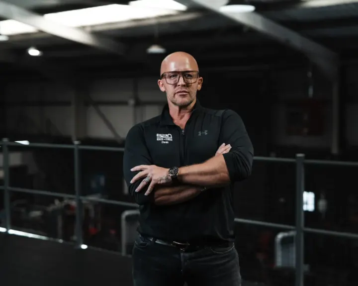 S20 Health and Fitness — hiit-studio in Sothall, Sheffield — 2