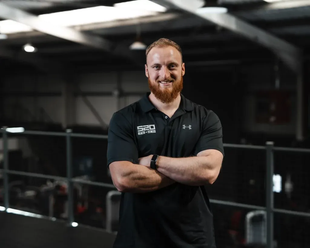 S20 Health and Fitness — hyrox-studio in Sothall, Sheffield — 3