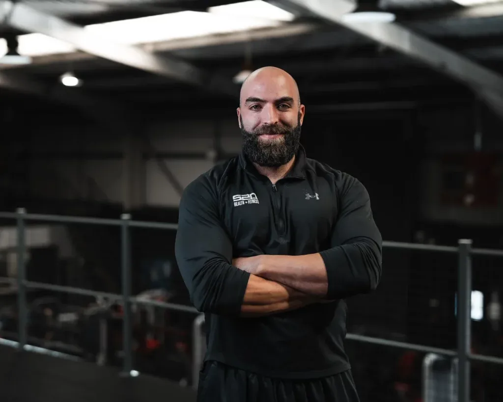 S20 Health and Fitness — hyrox-studio in Sheffield — 3