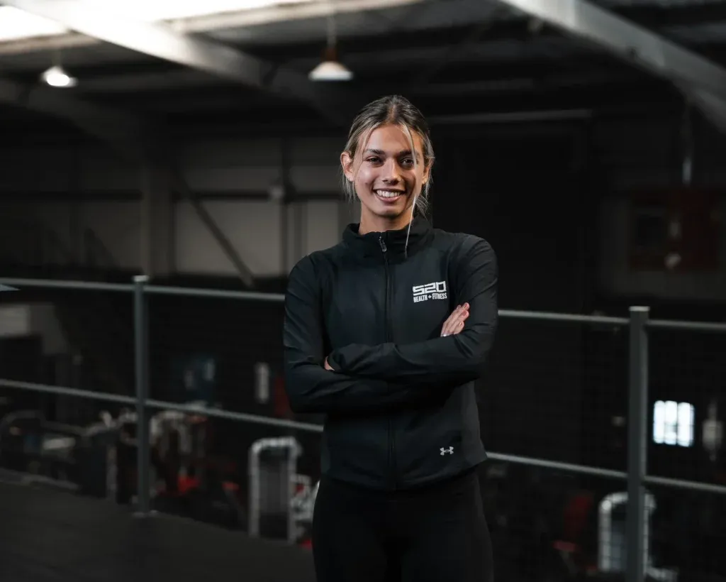 S20 Health and Fitness — hyrox-studio in Sheffield — 4