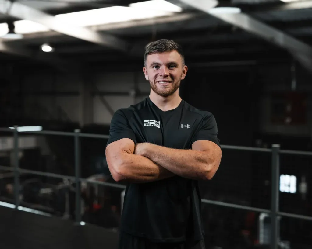 S20 Health and Fitness — hyrox-studio in Sheffield — 5
